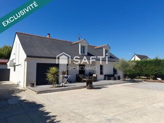  Maison à vendre 6 pièces 160 m²
