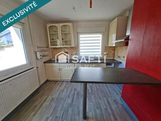  Maison � vendre 5 pi�ces 114 m�