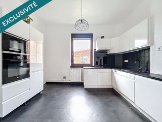  Appartement � vendre 3 pi�ces 72 m�