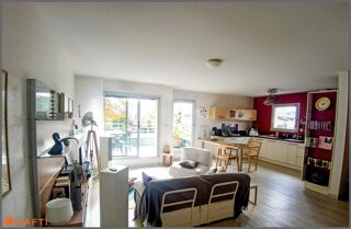  Appartement � vendre 4 pi�ces 91 m�