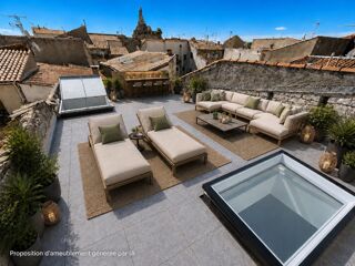  Maison à vendre 3 pièces 92 m²