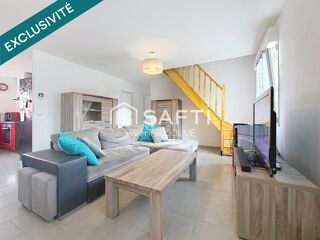  Maison à vendre 5 pièces 99 m²