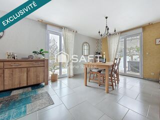  Maison � vendre 5 pi�ces 130 m�