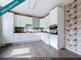  Maison à vendre 7 pièces 135 m²