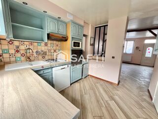  Maison � vendre 4 pi�ces 64 m�