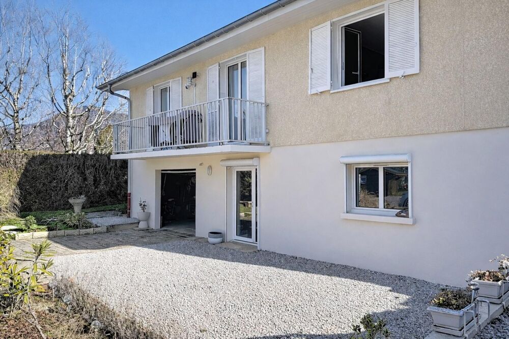 Maison 5 pièces 117 m² · à Fillinges · 117 m² · 475 000 €