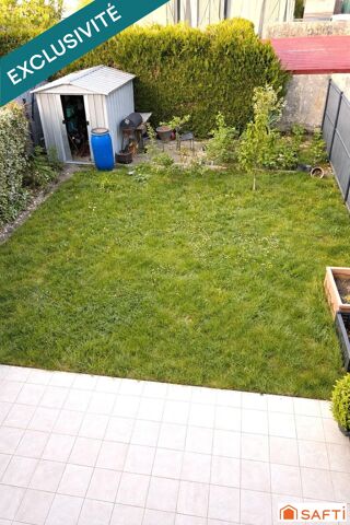  Maison � vendre 4 pi�ces 90 m�