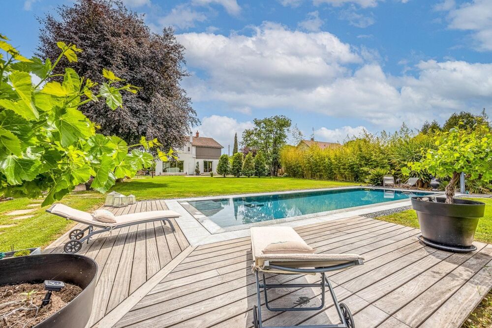 à vendre  Maison Niort (79000)