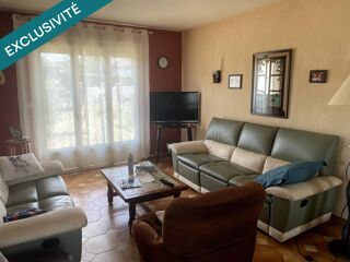  Maison à vendre 4 pièces 80 m²
