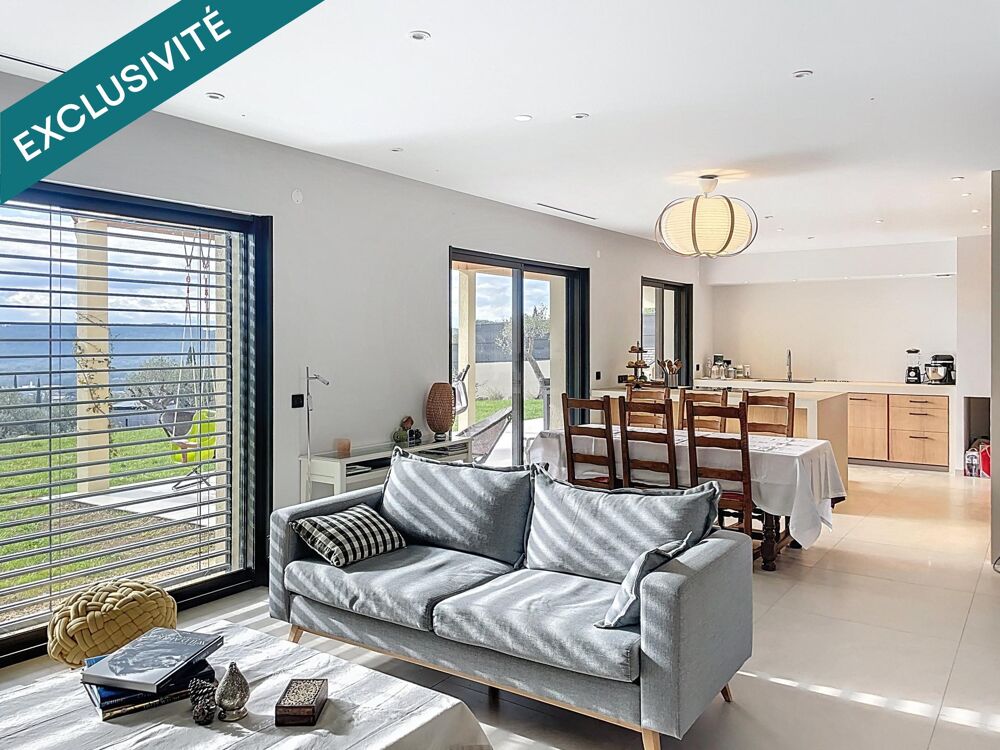 � vendre  Maison Montauroux (83440)