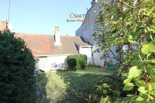  Maison � vendre 4 pi�ces 85 m�