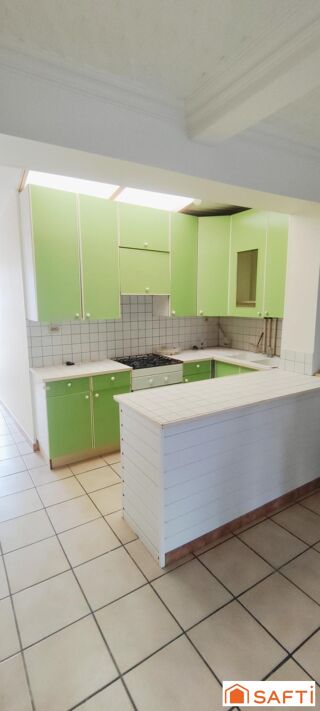  Maison � vendre 6 pi�ces 153 m�