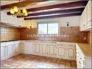  Maison à vendre 6 pièces 188 m²