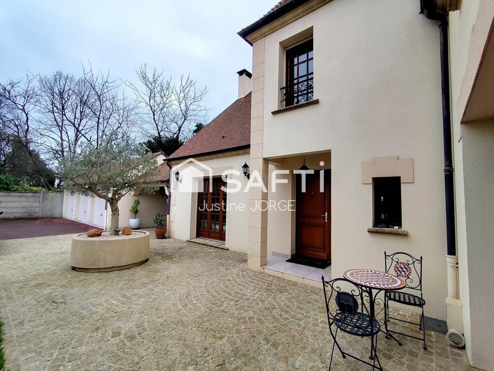  vendre  Maison Morangis (91420)