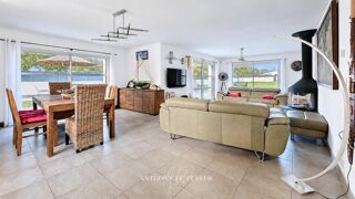  Maison à vendre 7 pièces 151 m²