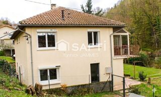  Maison � vendre 4 pi�ces 99 m�