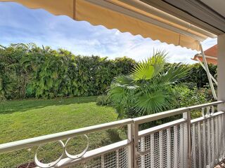  Appartement à vendre 2 pièces 47 m²