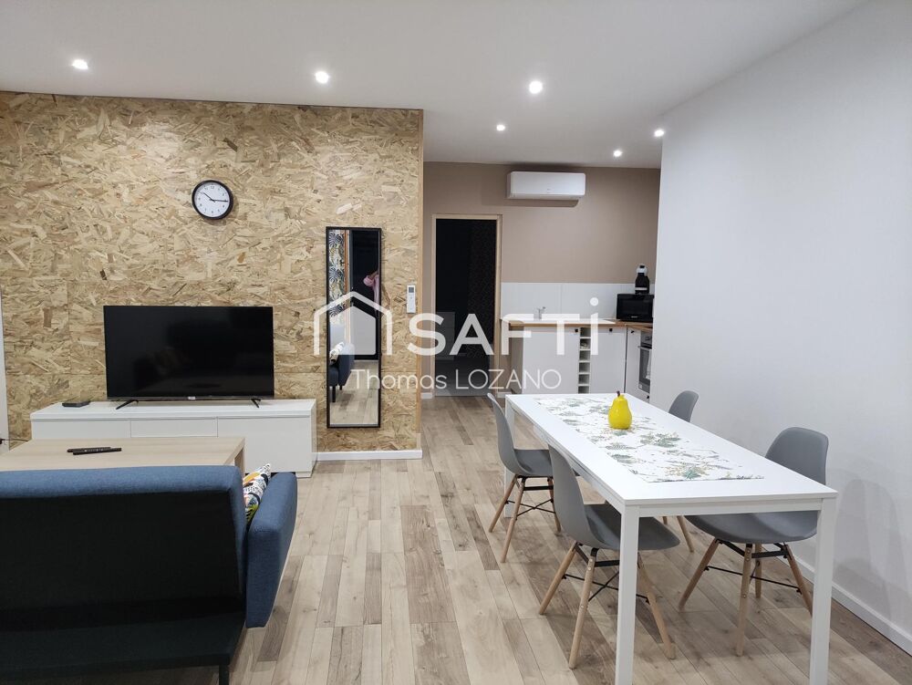 Vente Appartement Appartement de 71m2  Neuf , Agen centre Agen