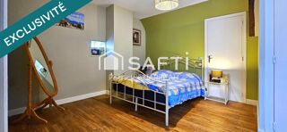  Maison à vendre 5 pièces 117 m²