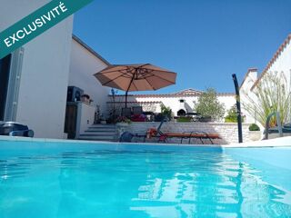  Maison � vendre 7 pi�ces 140 m�