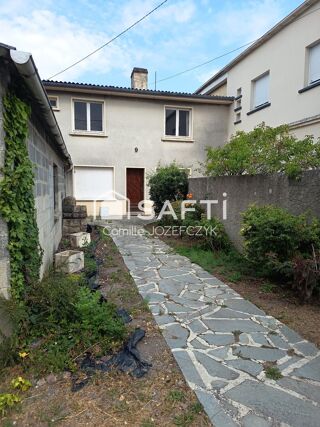  Maison à vendre 6 pièces 126 m²