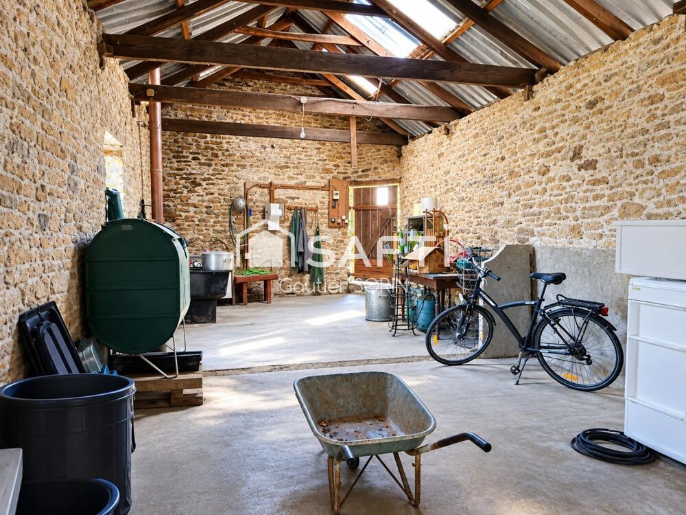 à vendre  Maison Melgven (29140)