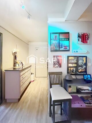  Appartement à vendre 3 pièces 72 m²