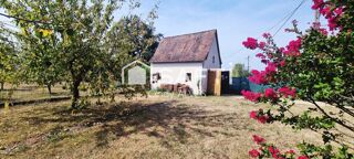  Maison à vendre 4 pièces 105 m²