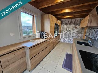  Maison � vendre 5 pi�ces 145 m�