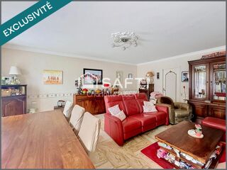  Maison à vendre 7 pièces 131 m²
