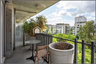  Appartement � vendre 4 pi�ces 79 m�