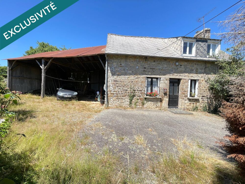 Vente Maison En campagne Le horps