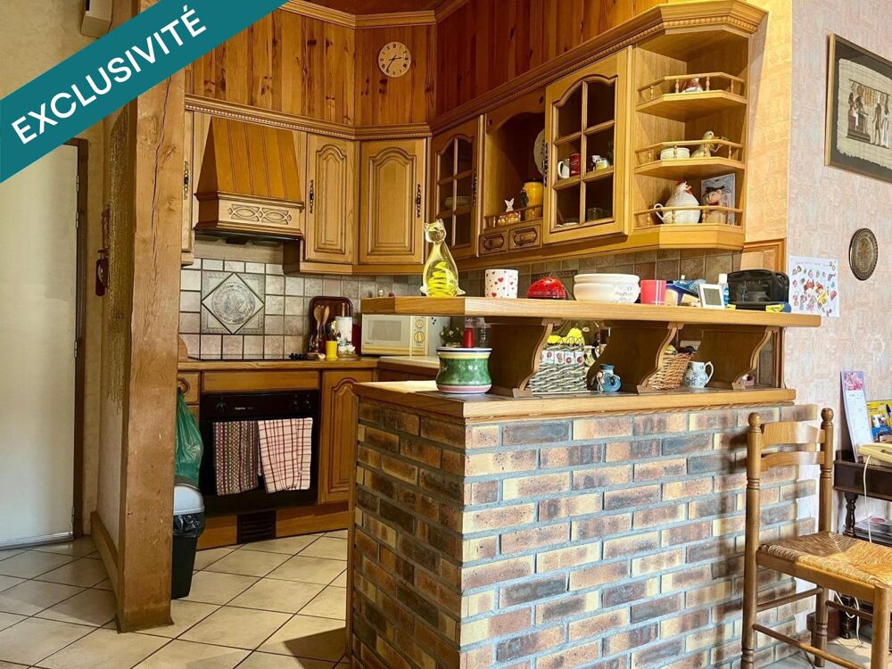 Vente Immeuble � Vendre : Ensemble Immobilier Secteur Quingey Quingey