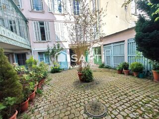  Appartement � vendre 2 pi�ces 36 m�