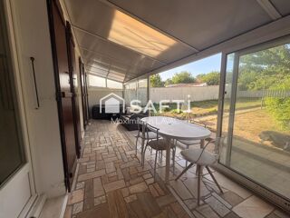  Maison à vendre 3 pièces 81 m²