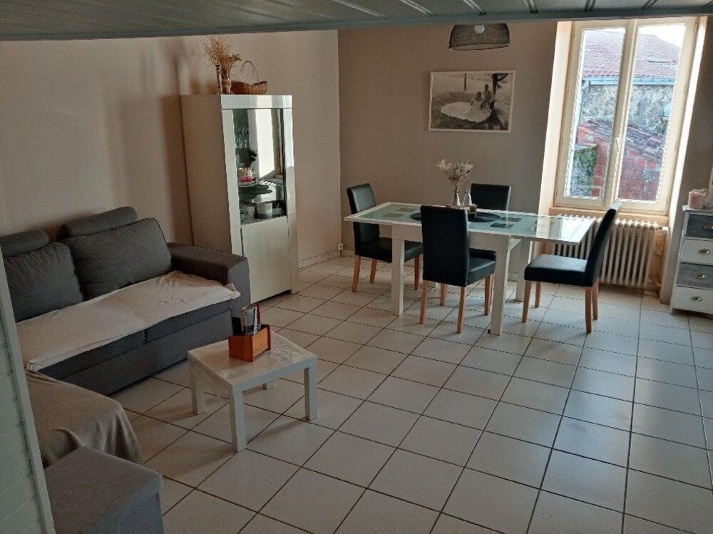 Vente Maison maison de bourg Monsireigne