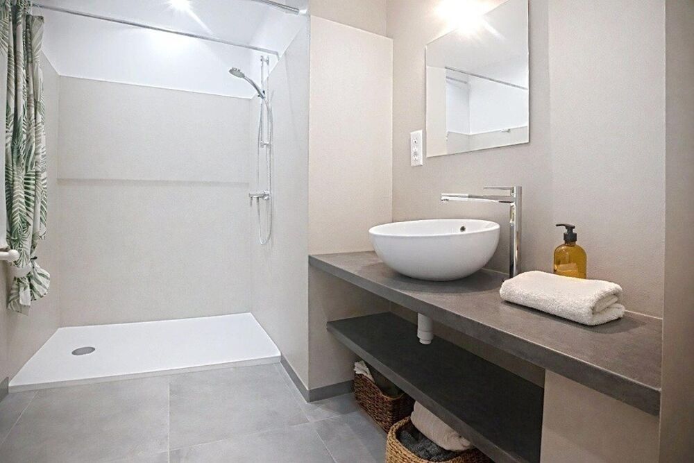 Propriano centre : emplacement premium.
