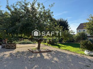  Maison à vendre 7 pièces 132 m²
