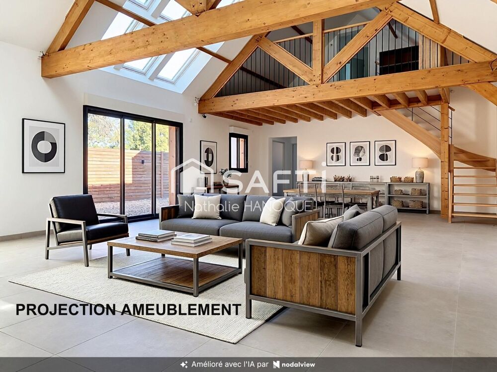 Vente Maison Belle maison familliale Breval