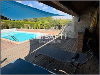  Maison à vendre 5 pièces 98 m²