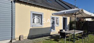 Maison à vendre 4 pièces 102 m²