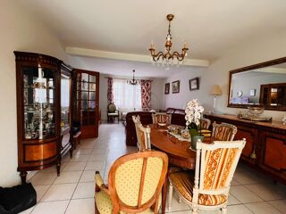  Maison � vendre 5 pi�ces 135 m�