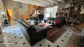  Maison à vendre 7 pièces 305 m²
