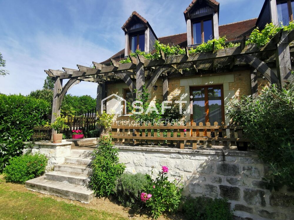 à vendre  Maison Châtellerault (86100)