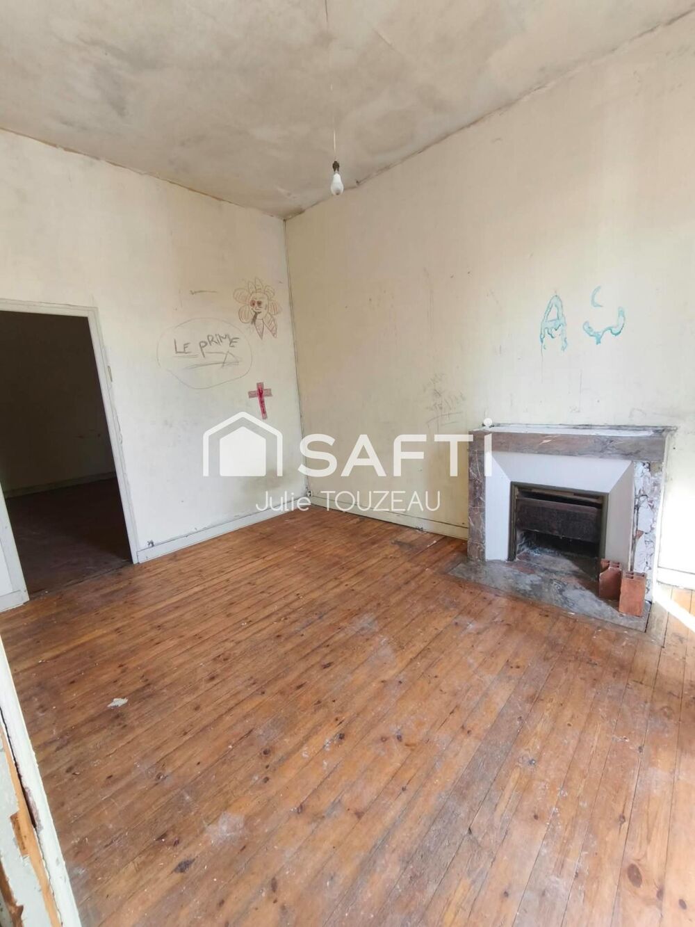 Vente Maison Maison bourgeoise en centre-ville Saintes