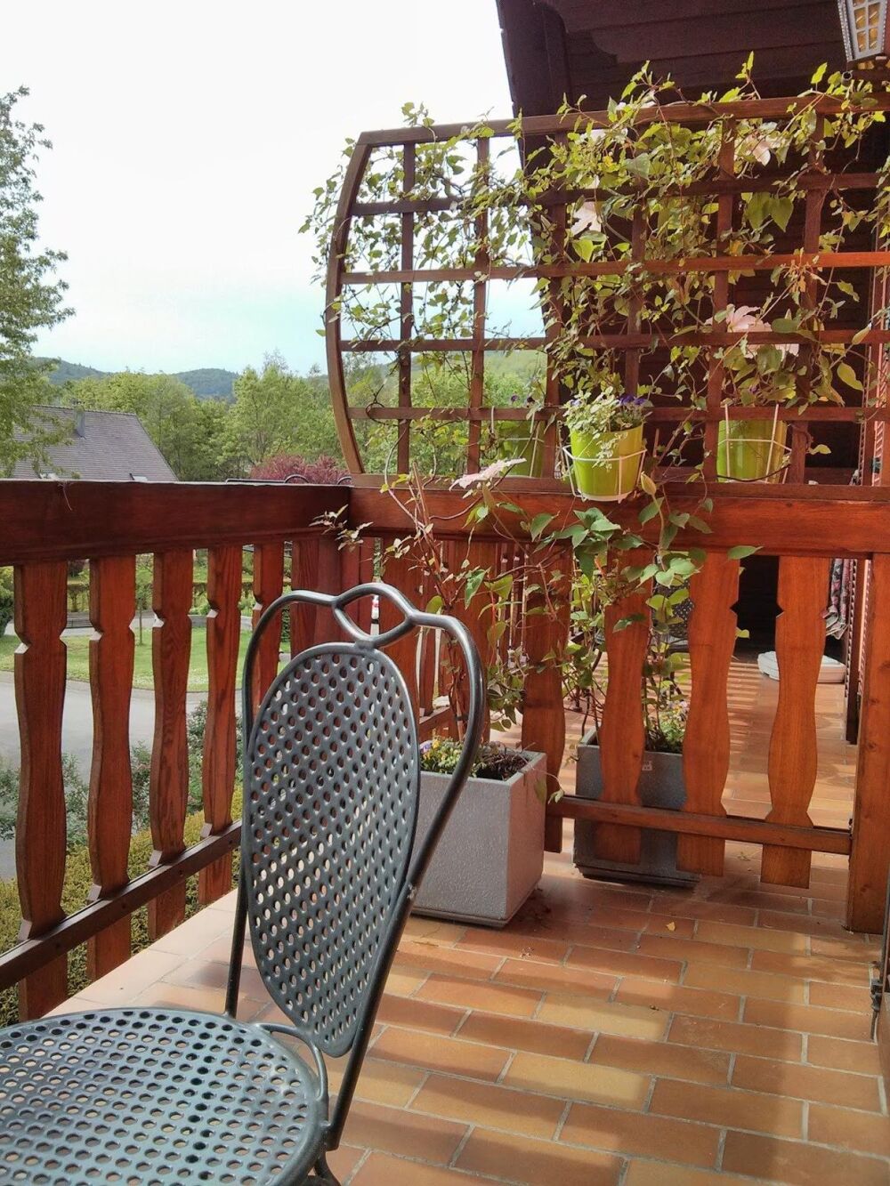 Gîte Chambre d'hôtes Kaysersberg,