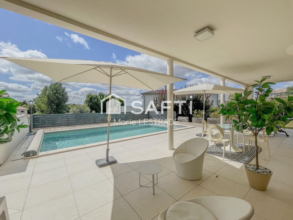 � vendre  Maison Rouffiac-Tolosan (31180)