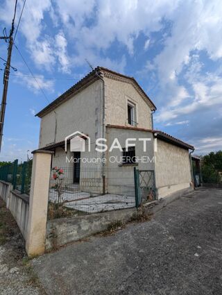  Maison à vendre 4 pièces 86 m²