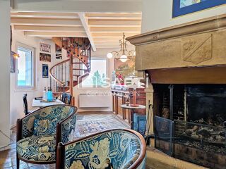  Maison � vendre 6 pi�ces 152 m�