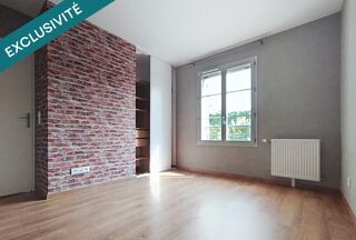  Maison à vendre 4 pièces 81 m²